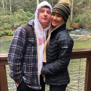 Meet your Posher, Connor